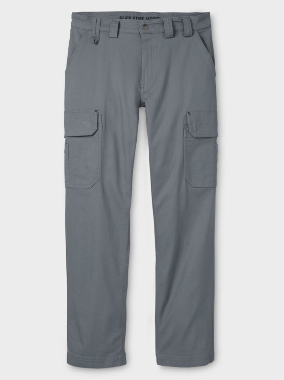 Men's DuluthFlex Fire Hose Relaxed Fit Cargo Work Pants (2 Pairs)